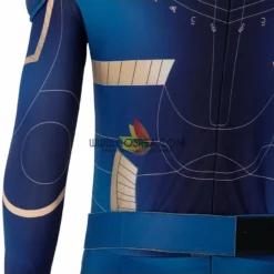 Cosrea Ikaris The Eternals Cosplay Costume