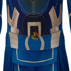 Cosrea Ikaris The Eternals Cosplay Costume