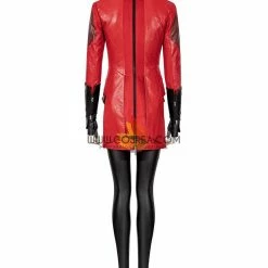 Cosrea Cosplay Costumes Infinity War Scarlet Witch Complete Cosplay Costume 32 Cosrea Cosplay Costumes Infinity War Scarlet Witch Complete Cosplay Costume