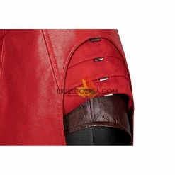 Cosrea Cosplay Costumes Infinity War Scarlet Witch Complete Cosplay Costume 41 Cosrea Cosplay Costumes Infinity War Scarlet Witch Complete Cosplay Costume