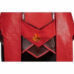 Cosrea Cosplay Costumes Infinity War Scarlet Witch Complete Cosplay Costume 42 Cosrea Cosplay Costumes Infinity War Scarlet Witch Complete Cosplay Costume