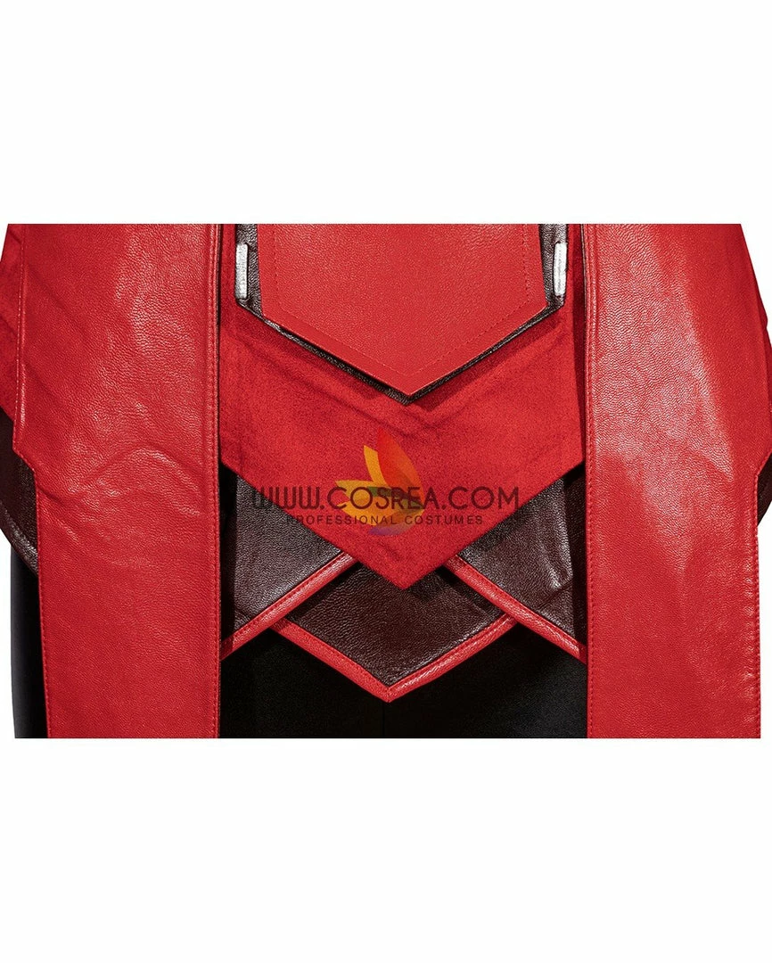 Cosrea Cosplay Costumes Infinity War Scarlet Witch Complete Cosplay Costume 20 Cosrea Cosplay Costumes Infinity War Scarlet Witch Complete Cosplay Costume