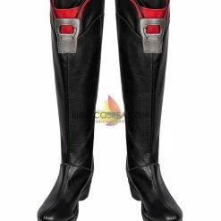 Cosrea Cosplay Costumes Infinity War Scarlet Witch Complete Cosplay Costume 44 Cosrea Cosplay Costumes Infinity War Scarlet Witch Complete Cosplay Costume