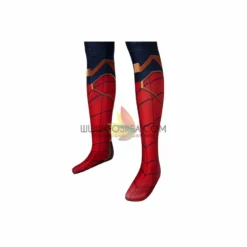Cosrea Iron Spiderman Infinity War Digital Printed Cosplay Costume Cosplay Costumes