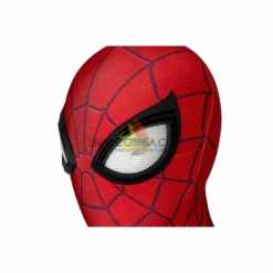 Cosrea Iron Spiderman Infinity War Digital Printed Cosplay Costume Cosplay Costumes