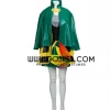 Cosrea Loki Custom Concept Female Cosplay Costume