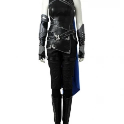 Cosrea Brunnhilde Valkyrie Sakaar PU Leather Cosplay Costume Cosplay Costumes