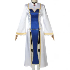 Cosrea Goblin Slayer Priestess Cosplay Costume