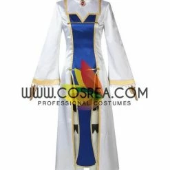 Cosrea Goblin Slayer Priestess Cosplay Costume 17 Cosrea Goblin Slayer Priestess Cosplay Costume