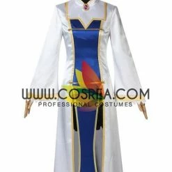 Cosrea Goblin Slayer Priestess Cosplay Costume 18 Cosrea Goblin Slayer Priestess Cosplay Costume