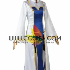 Cosrea Goblin Slayer Priestess Cosplay Costume 19 Cosrea Goblin Slayer Priestess Cosplay Costume