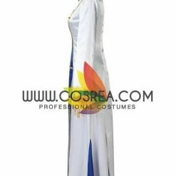 Cosrea Goblin Slayer Priestess Cosplay Costume 20 Cosrea Goblin Slayer Priestess Cosplay Costume
