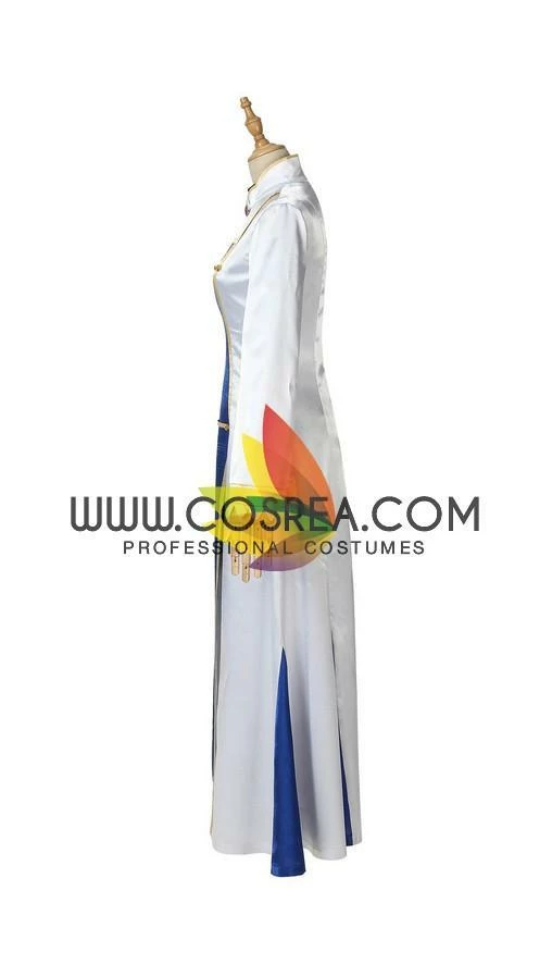 Cosrea Goblin Slayer Priestess Cosplay Costume 7 Cosrea Goblin Slayer Priestess Cosplay Costume