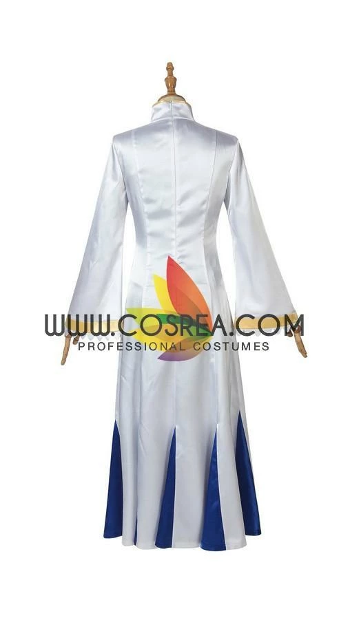 Cosrea Goblin Slayer Priestess Cosplay Costume 8 Cosrea Goblin Slayer Priestess Cosplay Costume