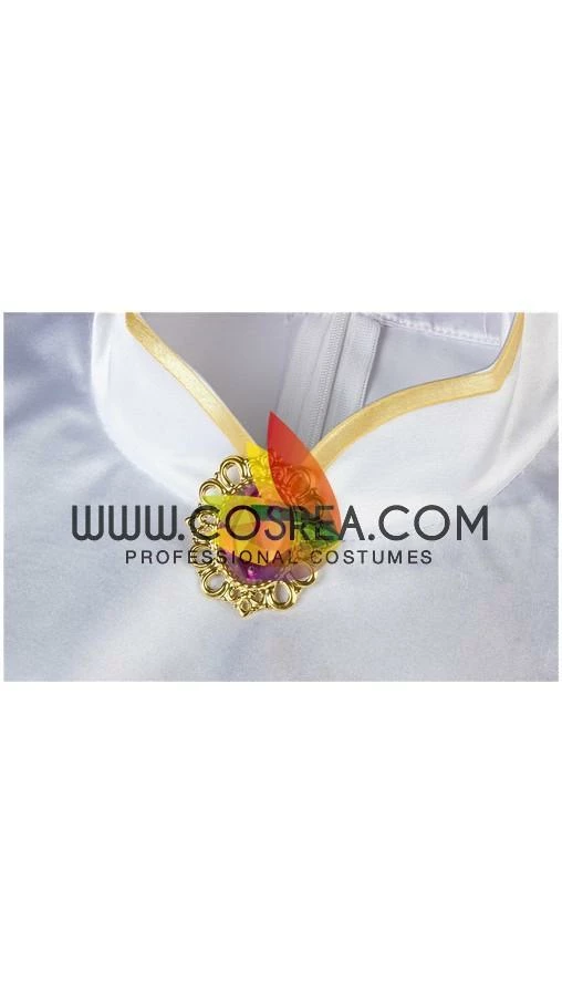 Cosrea Goblin Slayer Priestess Cosplay Costume 12 Cosrea Goblin Slayer Priestess Cosplay Costume