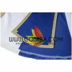 Cosrea Goblin Slayer Priestess Cosplay Costume 26 Cosrea Goblin Slayer Priestess Cosplay Costume