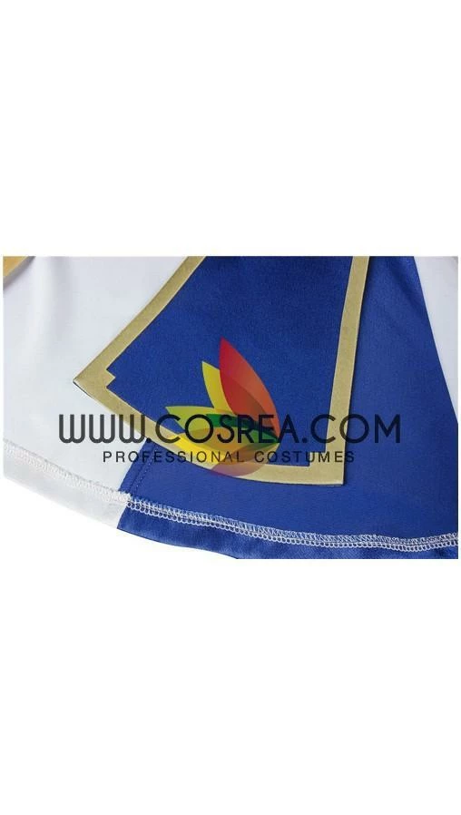 Cosrea Goblin Slayer Priestess Cosplay Costume 13 Cosrea Goblin Slayer Priestess Cosplay Costume