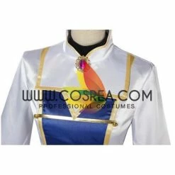 Cosrea Goblin Slayer Priestess Cosplay Costume 27 Cosrea Goblin Slayer Priestess Cosplay Costume