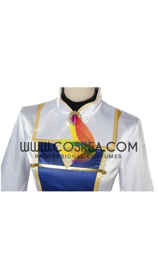 Cosrea Goblin Slayer Priestess Cosplay Costume 14 Cosrea Goblin Slayer Priestess Cosplay Costume