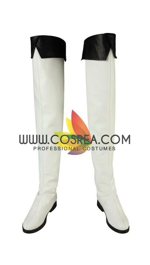 Cosrea Goblin Slayer Priestess Cosplay Costume 15 Cosrea Goblin Slayer Priestess Cosplay Costume