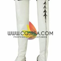Cosrea Goblin Slayer Priestess Cosplay Costume 29 Cosrea Goblin Slayer Priestess Cosplay Costume