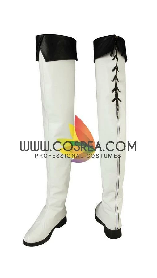 Cosrea Goblin Slayer Priestess Cosplay Costume 16 Cosrea Goblin Slayer Priestess Cosplay Costume