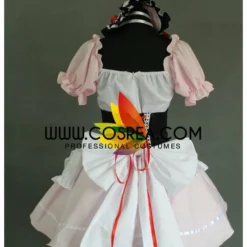Cosrea Haruhi Mikuru Asahina Maid Cosplay Costume Cosplay Costumes 12 Cosrea Haruhi Mikuru Asahina Maid Cosplay Costume Cosplay Costumes