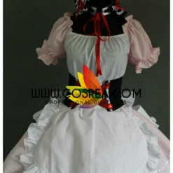 Cosrea Haruhi Mikuru Asahina Maid Cosplay Costume Cosplay Costumes 11 Cosrea Haruhi Mikuru Asahina Maid Cosplay Costume Cosplay Costumes
