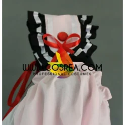 Cosrea Haruhi Mikuru Asahina Maid Cosplay Costume Cosplay Costumes 15 Cosrea Haruhi Mikuru Asahina Maid Cosplay Costume Cosplay Costumes
