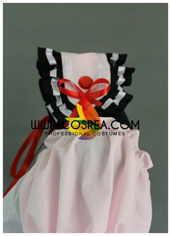 Cosrea Haruhi Mikuru Asahina Maid Cosplay Costume Cosplay Costumes 9 Cosrea Haruhi Mikuru Asahina Maid Cosplay Costume Cosplay Costumes