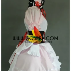 Cosrea Haruhi Mikuru Asahina Maid Cosplay Costume Cosplay Costumes 13 Cosrea Haruhi Mikuru Asahina Maid Cosplay Costume Cosplay Costumes