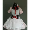 Cosrea Haruhi Mikuru Asahina Maid Cosplay Costume Cosplay Costumes 1 Cosrea Haruhi Mikuru Asahina Maid Cosplay Costume Cosplay Costumes