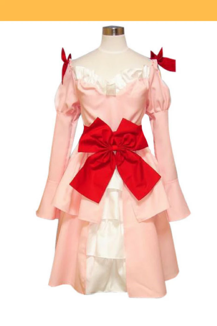 Cosrea Haruhi Mikuru Asahina Pink Lolita Cosplay Costume Cosplay Costumes 3 Cosrea Haruhi Mikuru Asahina Pink Lolita Cosplay Costume Cosplay Costumes