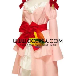 Cosrea Haruhi Mikuru Asahina Pink Lolita Cosplay Costume Cosplay Costumes 7 Cosrea Haruhi Mikuru Asahina Pink Lolita Cosplay Costume Cosplay Costumes