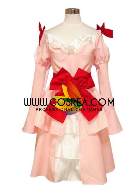 Cosrea Haruhi Mikuru Asahina Pink Lolita Cosplay Costume Cosplay Costumes 5 Cosrea Haruhi Mikuru Asahina Pink Lolita Cosplay Costume Cosplay Costumes