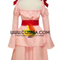 Cosrea Haruhi Mikuru Asahina Pink Lolita Cosplay Costume Cosplay Costumes 9 Cosrea Haruhi Mikuru Asahina Pink Lolita Cosplay Costume Cosplay Costumes