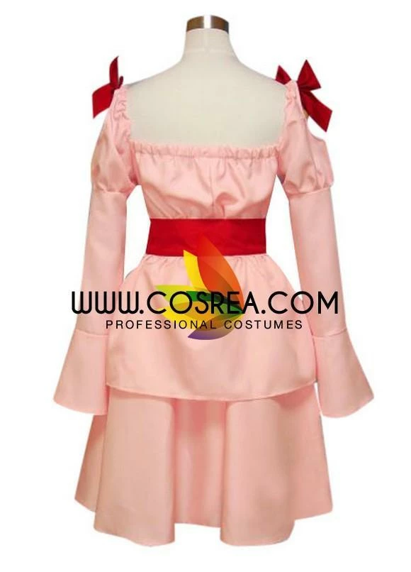 Cosrea Haruhi Mikuru Asahina Pink Lolita Cosplay Costume Cosplay Costumes 6 Cosrea Haruhi Mikuru Asahina Pink Lolita Cosplay Costume Cosplay Costumes
