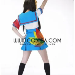Cosrea Cosplay Costumes Haruhi Suzumiya North High Summer Cosplay Costume
