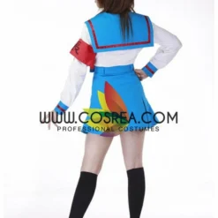 Cosrea Cosplay Costumes Haruhi Suzumiya North High Winter Cosplay Costume