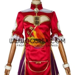 Cosrea Hime Tanaka Virtual Youtuber Cosplay Costume