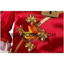 Cosrea Hime Tanaka Virtual Youtuber Cosplay Costume