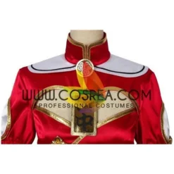 Cosrea Hime Tanaka Virtual Youtuber Cosplay Costume