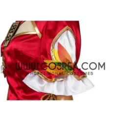 Cosrea Hime Tanaka Virtual Youtuber Cosplay Costume