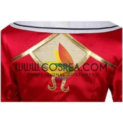 Cosrea Hime Tanaka Virtual Youtuber Cosplay Costume