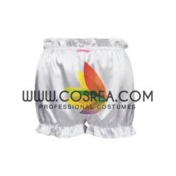 Cosrea Hime Tanaka Virtual Youtuber Cosplay Costume