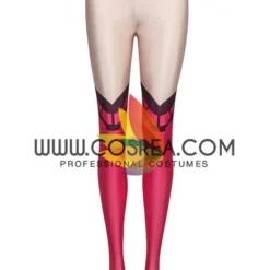 Cosrea Hime Tanaka Virtual Youtuber Cosplay Costume