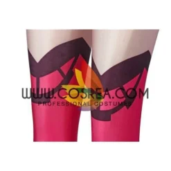 Cosrea Hime Tanaka Virtual Youtuber Cosplay Costume