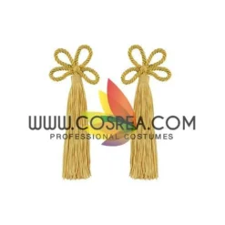 Cosrea Hime Tanaka Virtual Youtuber Cosplay Costume