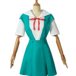 Cosrea Cosplay Costumes Hina Suzuki Virtual Youtuber Cosplay Costume