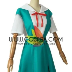 Cosrea Cosplay Costumes Hina Suzuki Virtual Youtuber Cosplay Costume